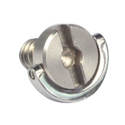 1/4-20 D Ring Camera Screw