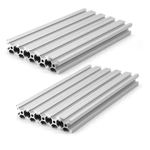 extrusion ອະລູມີນຽມສໍາລັບລົດບັນທຸກ