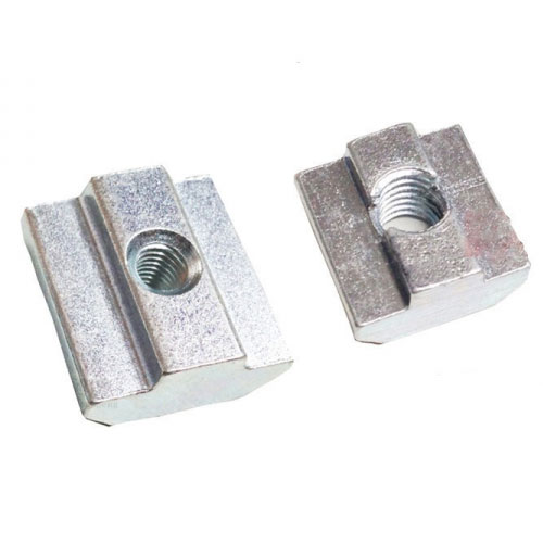 Aluminum Profile ເລື່ອນ Nut