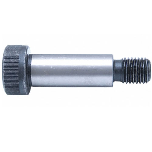 Black Oxide Socket Head Shoulder Bolt