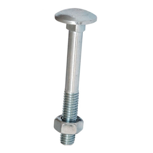 Carbon Steel Bolt Carriage