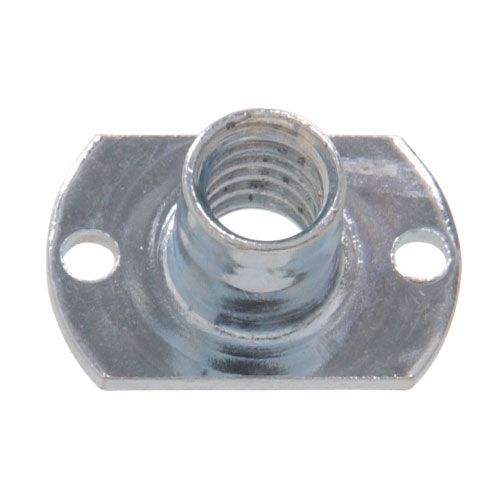 ເຫຼັກກາກບອນ T Welding Nut