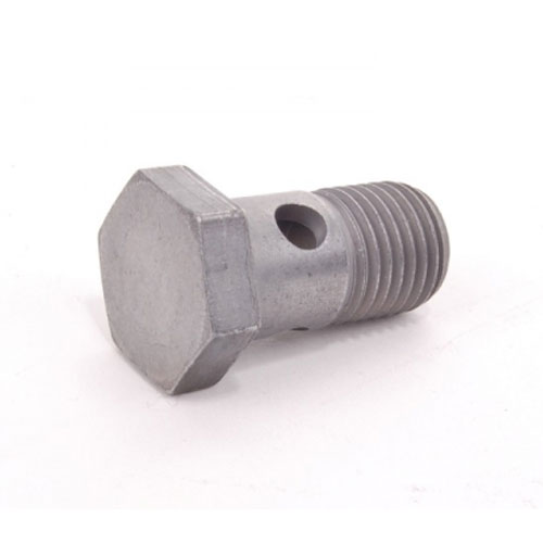 Custom Threaded Bolt Hollow