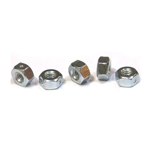 ເກຣດ 8.8 Center Lock Hex Nut