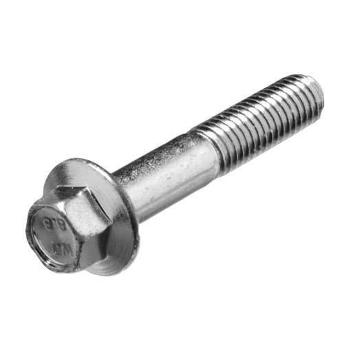 ເກຣດ 8.8 Hex Flange Bolt