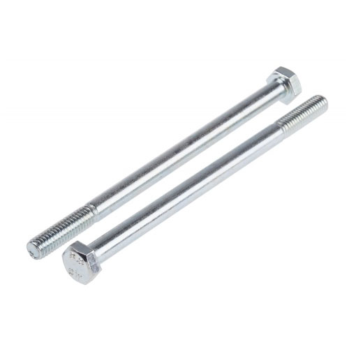 Half Thread 300mm Long Hex Bolt