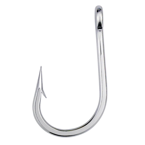 ເຫຼັກກາກບອນສູງ Custom ເຮັດ Hooks ຫາປາ