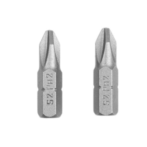 ຄວາມເຂັ້ມແຂງສູງ Phillips Drive Bits