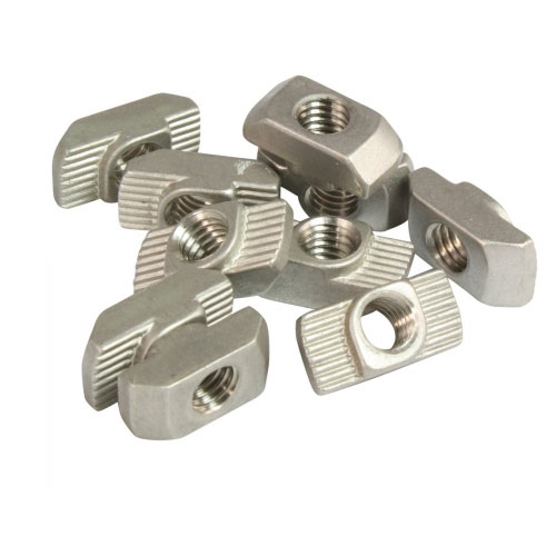 ແຜ່ນ Nickel T Nut