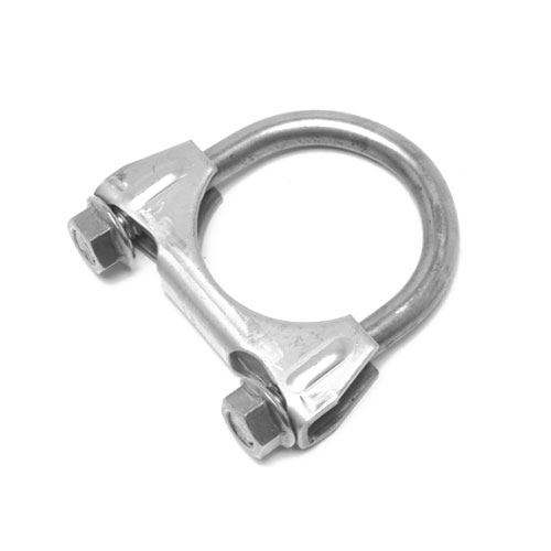 ທໍ່ Clamping U Bolt