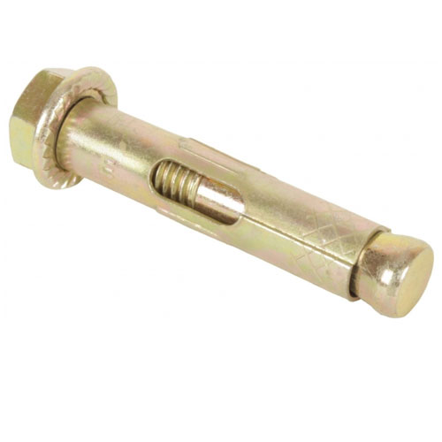 Pull-out Long Hole Sleeve Bolt Anchor