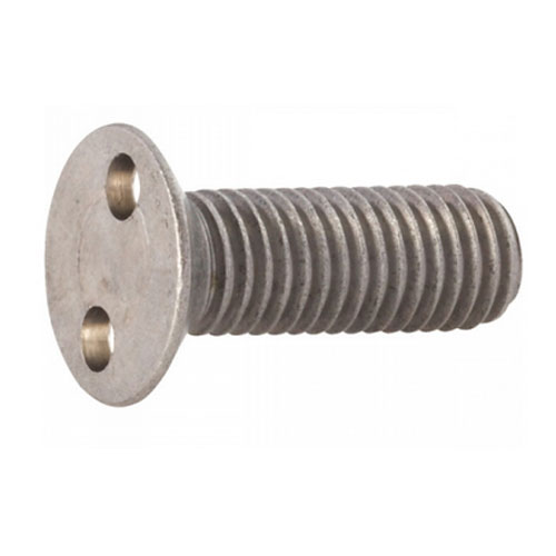 Snake Eye Screw ຕ້ານການລັກ