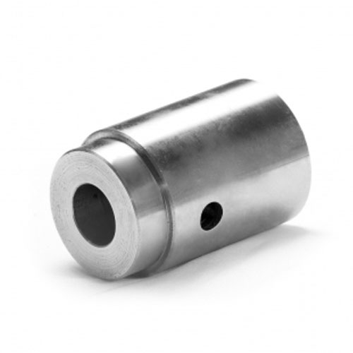 ສະແຕນເລດ CNC Machining Parts