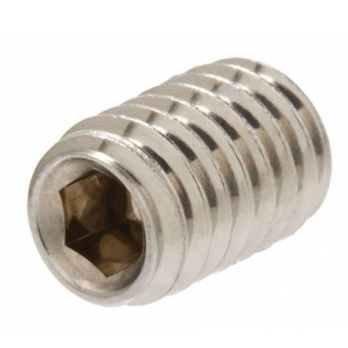 ສະແຕນເລດ Socket Fixing Screw