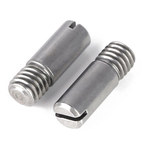 Stainless Steel Tapered cylindrical Dowel Pin